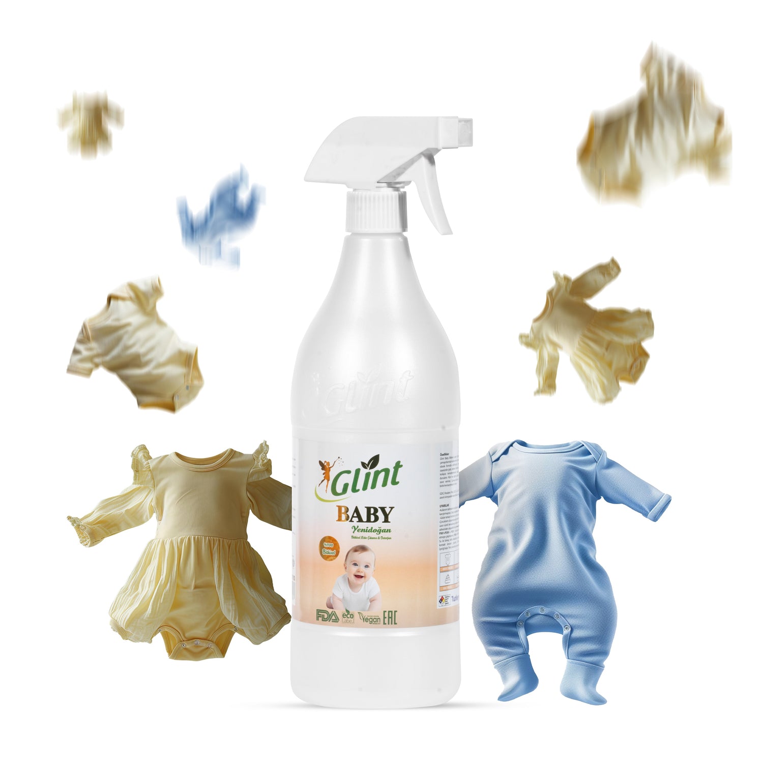 Glint Baby