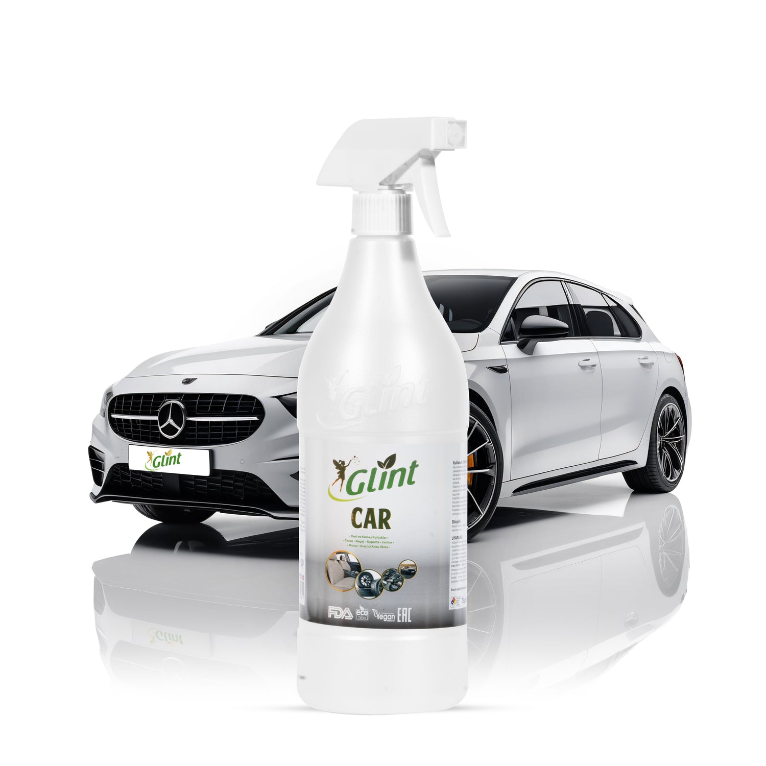 Glint Car
